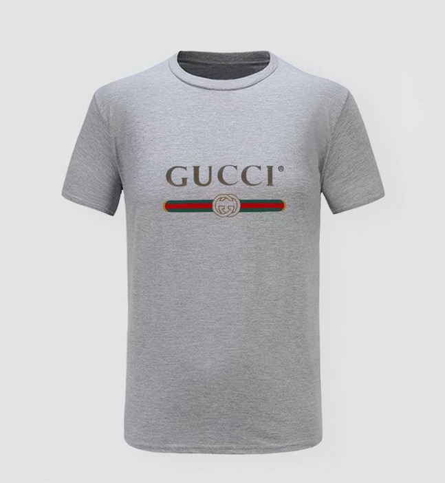 men gucci t-shirts M-6XL-046
